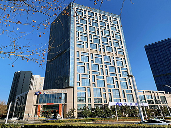 河南能源化工集团机器人长期战略合作